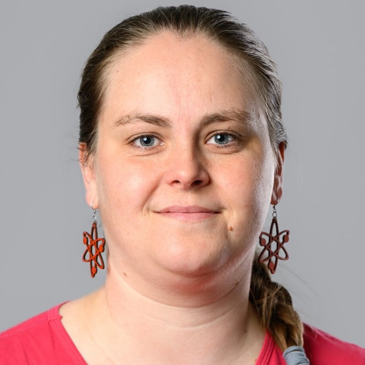 Ing. Jitka Vojáčková