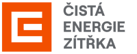 logo ČEZ