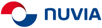 logo NUVIA
