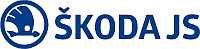 logo ŠKODA JS