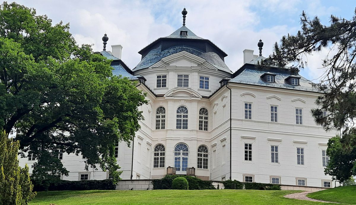 obr - Karlova Koruna, Brandýs nad Labem a Stará Boleslav