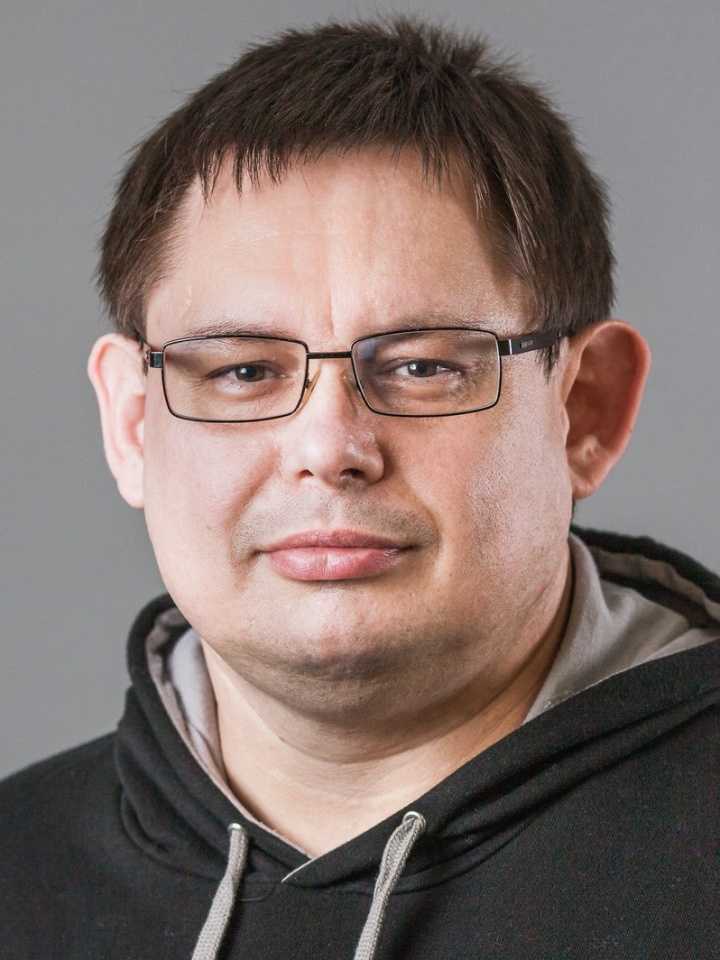 Miloslav Steinbauer, Assoc. Prof., Ph.D.
