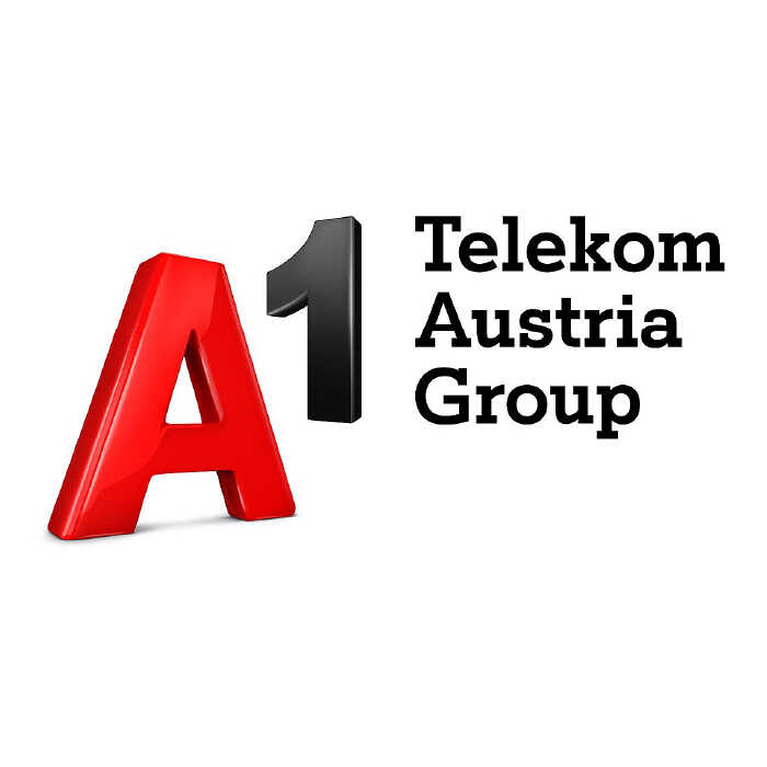 Logo firmy A1