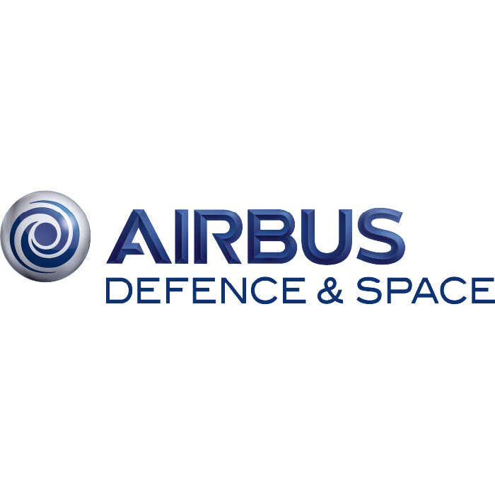 Logo firmy AIRBUS