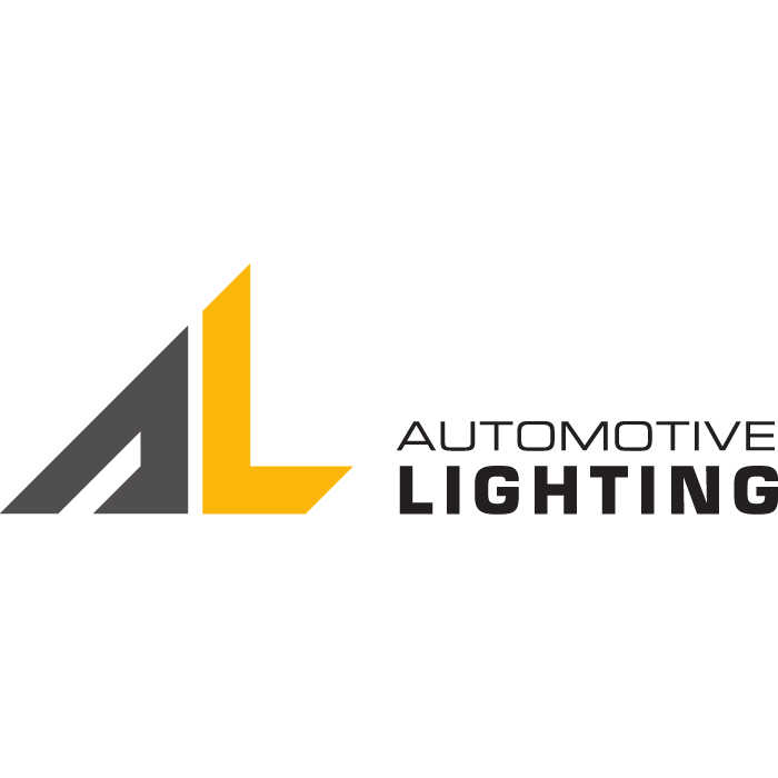 Logo firmy Automotive Lighting