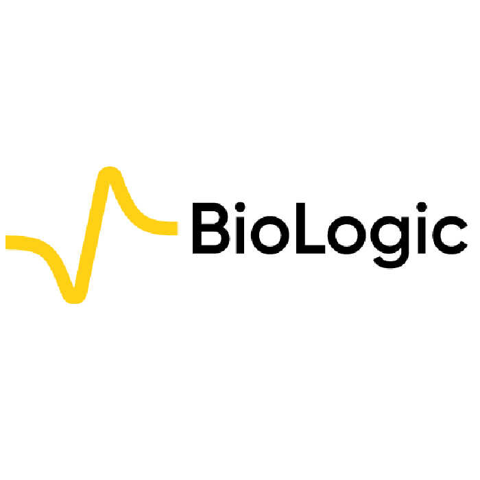 Logo firmy BioLogic