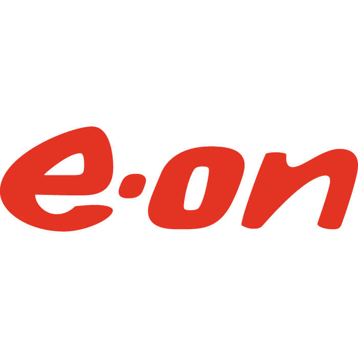 Logo firmy E-on