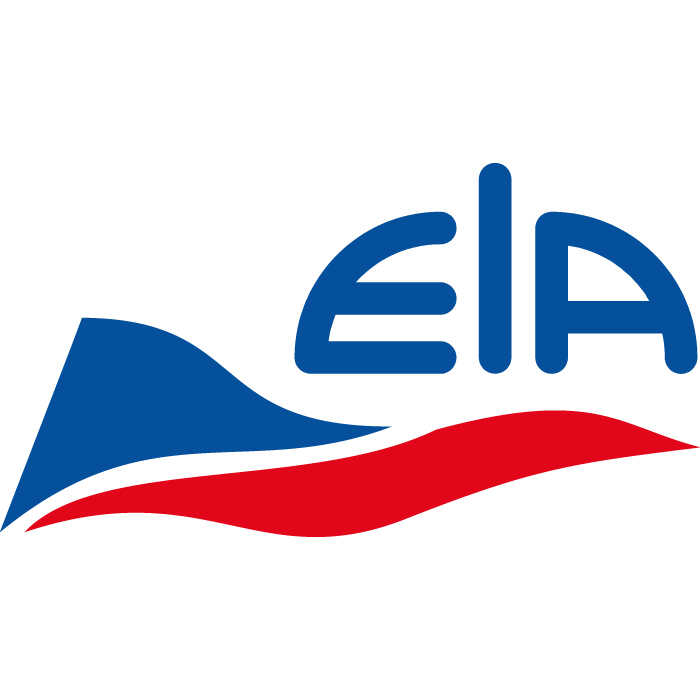 Logo firmy EIA