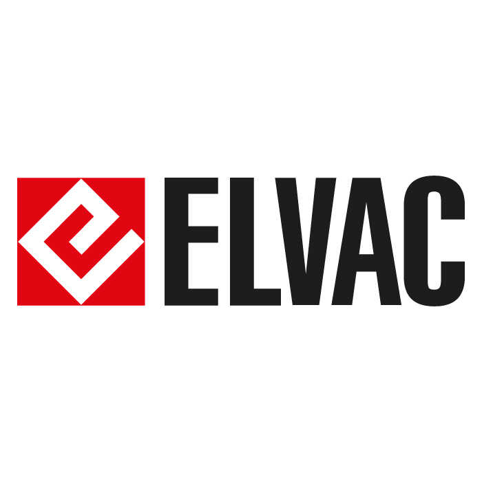 Logo firmy ELVAC