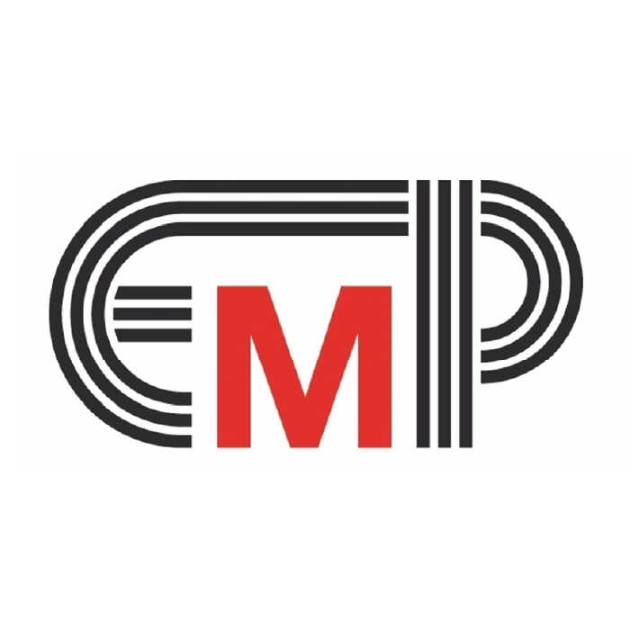 Logo firmy EMP Slavkov