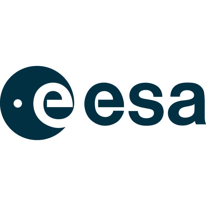 Logo firmy ESA