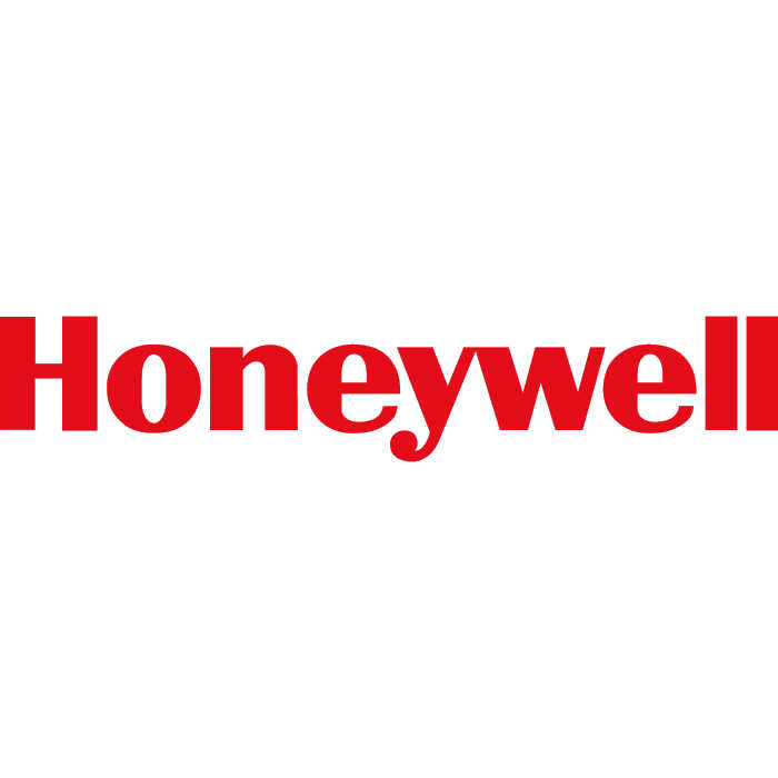 Logo firmy Honeywell