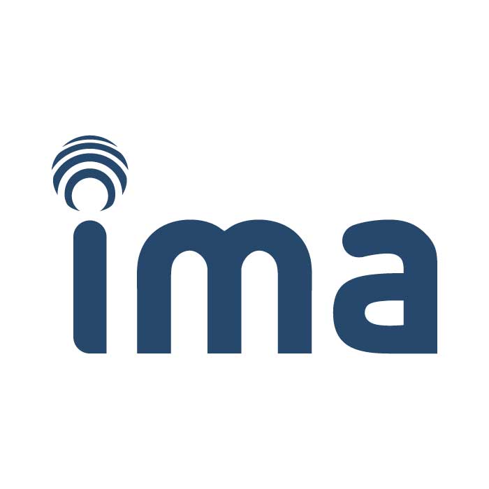 Logo firmy Ima