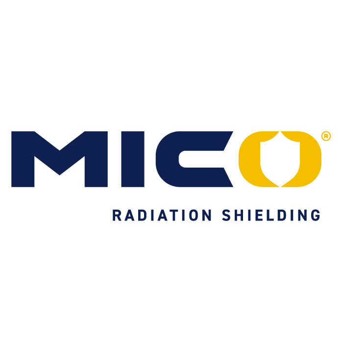 Logo firmy MICO