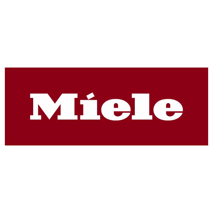 Logo firmy Miele