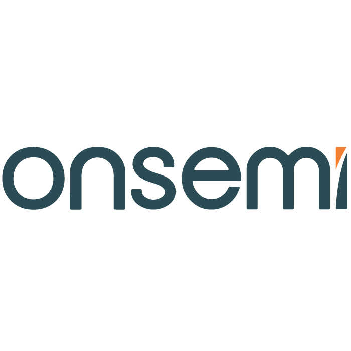 Logo firmy OnSemi