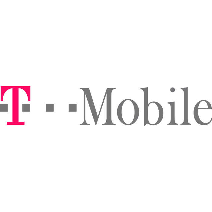 Logo firmy T-mobile