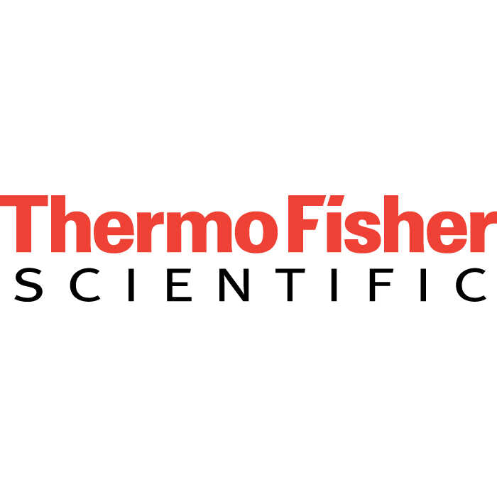 Logo firmy ThermoFisher