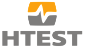 H TEST
