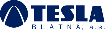 Tesla Blatná